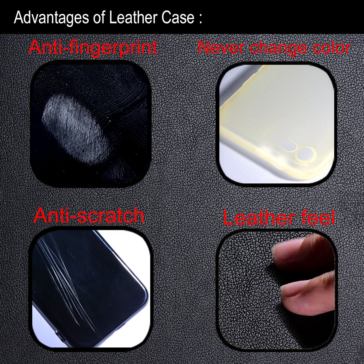 for Vivo X300 Pro Case Premium Leather Cover Retro Design Full Protective Case