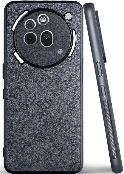 for Nothing Phone Case Premium Leather Cover Retro Design Full Protective Case for Nothing Phone 3 3a pro 2a plus 2 1 cmf phone 2 pro 5G