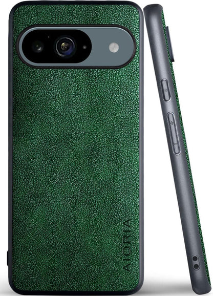 for Google Pixel Series Case Premium Leather Cover Retro Design Full Protective Phone Case Google Pixel 10 9 Pro XL