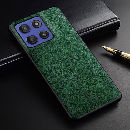 for Motorola Moto G Series Case Premium Leather Cover Retro Design Full Protective Phone Case for Motorola Moto G Stylus Power Play 2025 2026 2024 5G