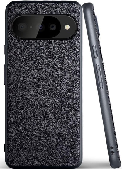 for Google Pixel Series Case Premium Leather Cover Retro Design Full Protective Phone Case Google Pixel 10 9 Pro XL