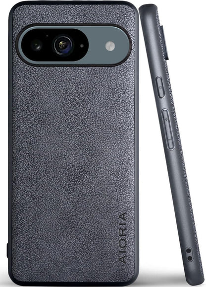 for Google Pixel Series Case Premium Leather Cover Retro Design Full Protective Phone Case Google Pixel 10 9 Pro XL