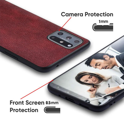 for Samsung Galaxy A Series Case A17 A56 A36 A26 A16 A55 A35 A25 A15 Premium Leather Cover Retro Design Full Protective Phone Case for Samsung Galaxy A26 5G (Red, A26)
