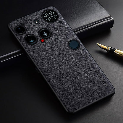 for Nothing Phone Case Premium Leather Cover Retro Design Full Protective Case for Nothing Phone 3 3a pro 2a plus 2 1 cmf phone 2 pro 5G