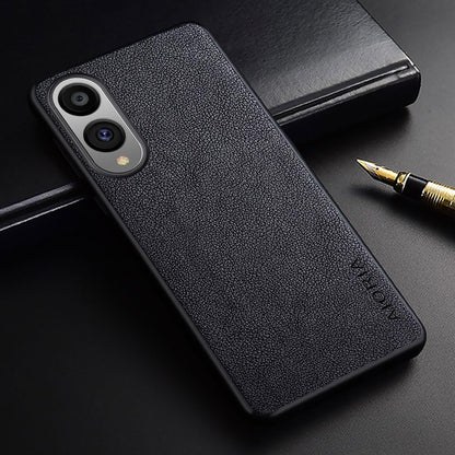 for Samsung Galaxy S Series Case Premium Leather Cover Retro Design Full Protective Phone Case for Samsung Galaxy S25 Ultra Edge FE Plus S24 FE5G