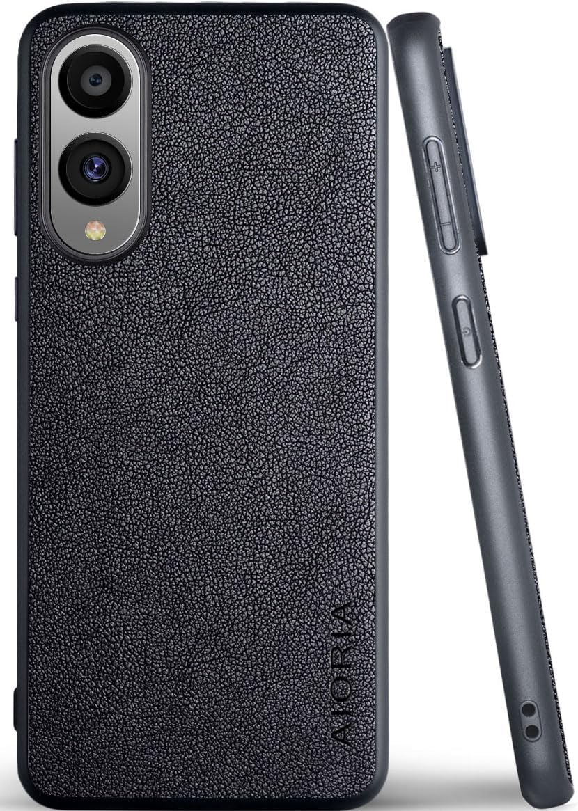 for Samsung Galaxy S Series Case Premium Leather Cover Retro Design Full Protective Phone Case for Samsung Galaxy S25 Ultra Edge FE Plus S24 FE5G