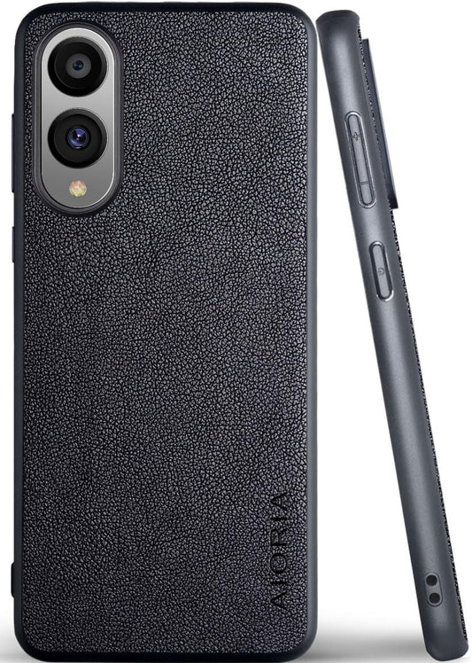for Samsung Galaxy S Series Case Premium Leather Cover Retro Design Full Protective Phone Case for Samsung Galaxy S25 Ultra Edge FE Plus S24 FE5G