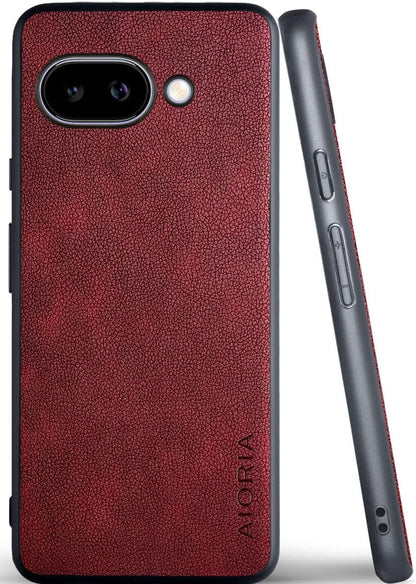 for Google Pixel Series Case Premium Leather Cover Retro Design Full Protective Phone Case Google Pixel 10 9 Pro XL