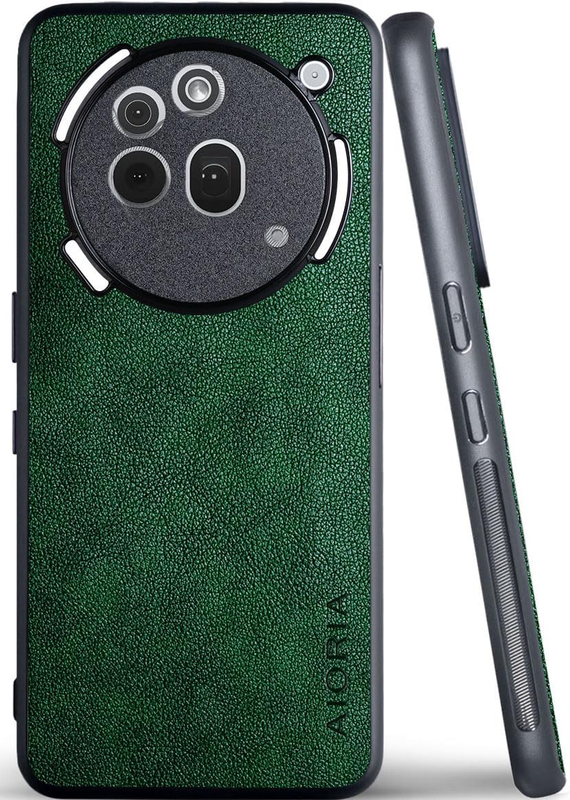 for Nothing Phone Case Premium Leather Cover Retro Design Full Protective Case for Nothing Phone 3 3a pro 2a plus 2 1 cmf phone 2 pro 5G