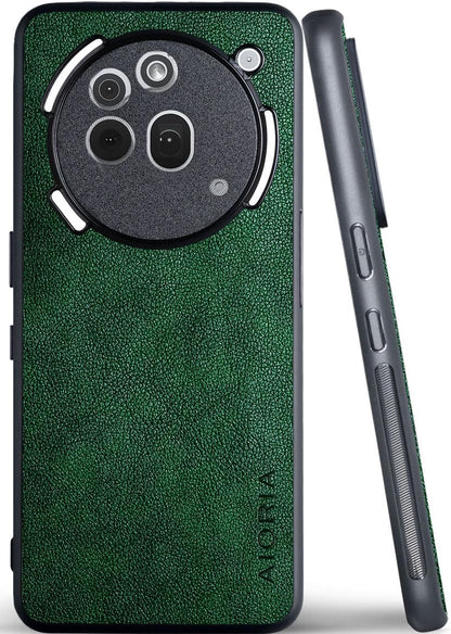 for Nothing Phone Case Premium Leather Cover Retro Design Full Protective Case for Nothing Phone 3 3a pro 2a plus 2 1 cmf phone 2 pro 5G