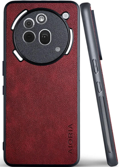 for Nothing Phone Case Premium Leather Cover Retro Design Full Protective Case for Nothing Phone 3 3a pro 2a plus 2 1 cmf phone 2 pro 5G