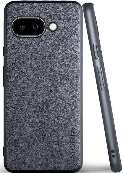 for Google Pixel Series Case Premium Leather Cover Retro Design Full Protective Phone Case Google Pixel 10 9 Pro XL