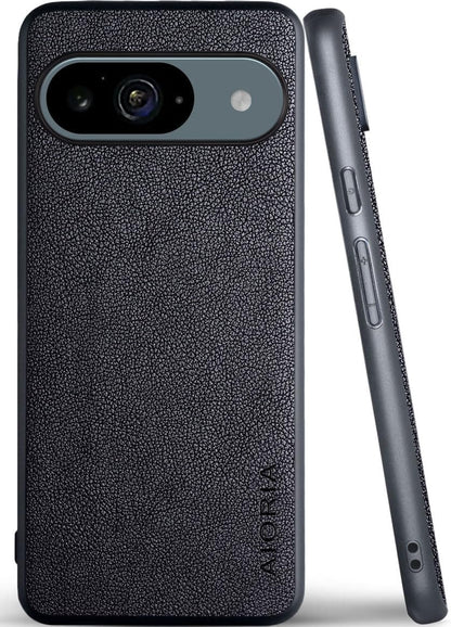 for Google Pixel Series Case Premium Leather Cover Retro Design Full Protective Phone Case Google Pixel 10 9 Pro XL