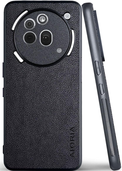 for Nothing Phone Case Premium Leather Cover Retro Design Full Protective Case for Nothing Phone 3 3a pro 2a plus 2 1 cmf phone 2 pro 5G