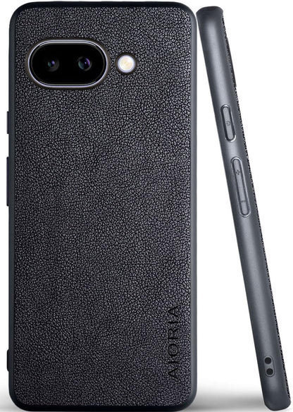 for Google Pixel Series Case Premium Leather Cover Retro Design Full Protective Phone Case Google Pixel 10 9 Pro XL