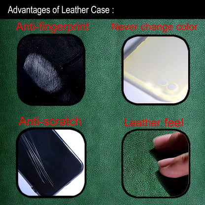for Motorola Moto G Series Case Premium Leather Cover Retro Design Full Protective Phone Case for Motorola Moto G Stylus Power Play 2025 2026 2024 5G