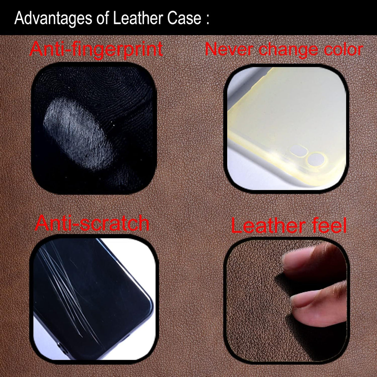 AIORIA for Motorola Razr Ultra 2026 Case Compatible Motorola Razr Ultra 2025 Case Premium Leather Cover Retro Design Full Protective Case (Coffee, for Razr Ultra 2026/2025)