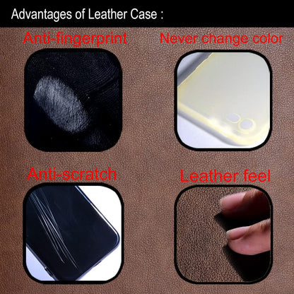 AIORIA for Motorola Razr Ultra 2026 Case Compatible Motorola Razr Ultra 2025 Case Premium Leather Cover Retro Design Full Protective Case (Coffee, for Razr Ultra 2026/2025)