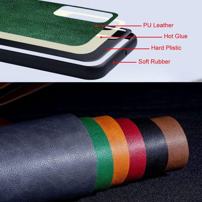 AIORIA for Samsung Galaxy Z Fold 8 Ultra Case Premium Leather Cover Retro Design Full Protective Case