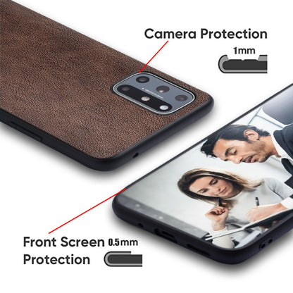 for Vivo X300 Pro Case Premium Leather Cover Retro Design Full Protective Case
